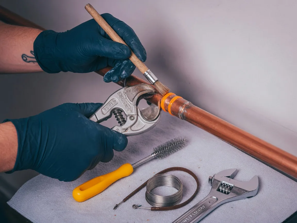 Why choose Sump Pump Repair in Kingsville, OH